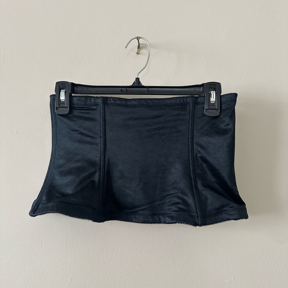 Sears Other - Women’s Sears black corset 2XL